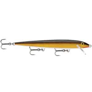 Rapala Original Floater 13cm - Gold