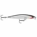 Rapala Shadow Rap 7cm - Silver