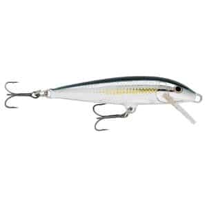 Rapala Original Floater 7cm - Bleak