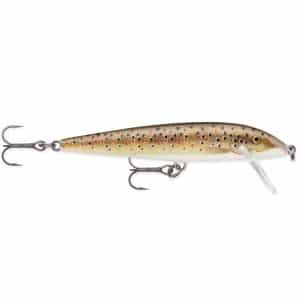 Rapala CountDown 11cm - Brown Trout