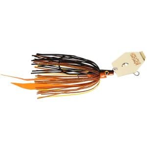 Pig Hula Chatterbait, 16g - Yellow Perch