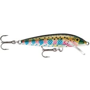 Rapala Original Floater 7cm - Rainbow Trout