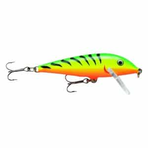 Rapala CountDown 7cm - Firetiger