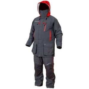Westin W4 Winter Suit Extreme XXL Steel Grey
