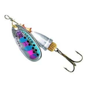 Blue Fox Vibrax Fluorescent 8g - RT