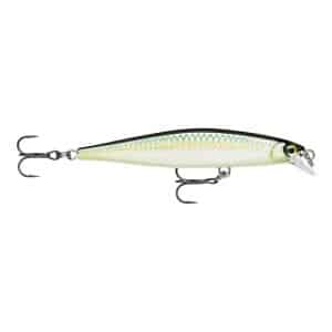 Rapala Shadow Rap 7cm - Bleak