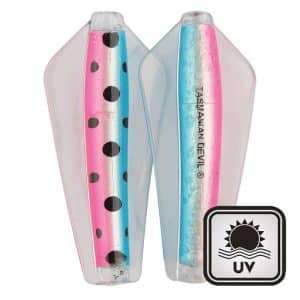 Tasmanian Devil Little Devil 7g - 450 Spotted Rainbow
