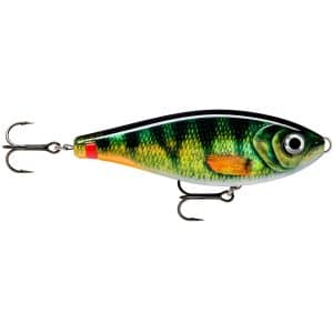 Rapala X-Rap Haku 14cm - Live Perch