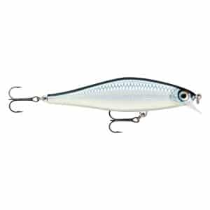 Rapala Shadow Rap Shad 9cm - Baby Aspius