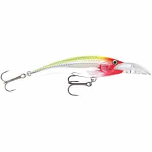 Rapala Scatter Rap Tail Dancer 9cm - Clown
