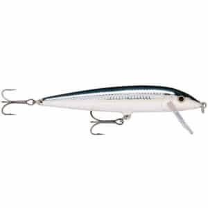 Rapala CountDown 11cm - Bleak