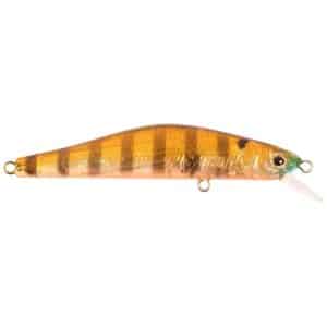 Strike Pro Inquisitor, Susp, 8cm, 8g - Brown Gill