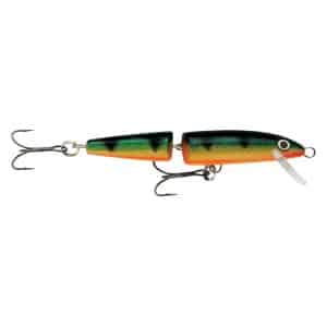 Rapala Jointed Floating 13cm - Perch