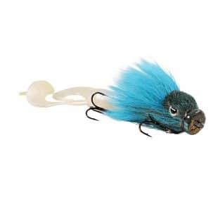 CWC Miuras Mouse Big, 23cm, 95g - Baitfish