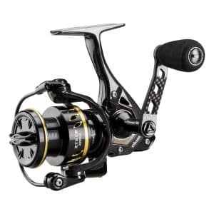 Okuma ITX CB 2500H Spinning Reel 6.0:1 High Speed