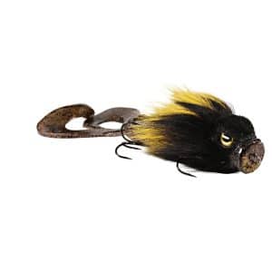 CWC Miuras Mouse Mini, 20cm, 40g - Yellow Fever