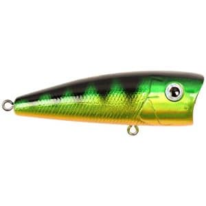 Strike Pro Strike Pop, 6 cm, 8,5g - Fire Tiger