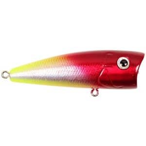 Strike Pro Strike Pop, 6 cm, 8,5g - Clown