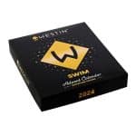 Westin 2024 Original Swim Advent Calendar
