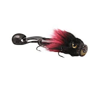 CWC Miuras Mouse Big, 23cm, 95g - Pink Panter