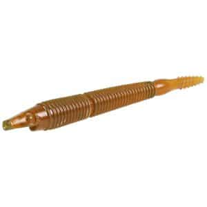 Pigster Crawler, 10cm, 3,3g - Motor Oil UV - 4pcs