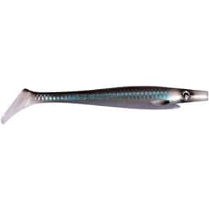 Pig Shad Jr, 20cm, 50g - The Phantom - 2pcs