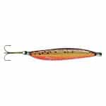 Remen Møresilda Trout 6g - Brown Foil