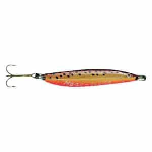 Remen Møresilda Trout 6g - Brown Foil