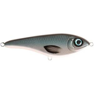 Strike Pro Buster Jerk, Sinking, 15cm, 75g - Night Spawn