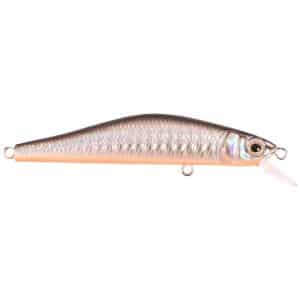 Strike Pro Inquisitor, Susp, 8cm, 8g - Black Silver OB