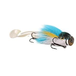 CWC Miuras Mouse Big, 23cm, 95g - The Swede