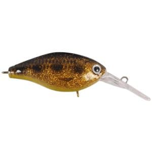 Strike Pro Cranky X Deep, 5cm, 9g - Spotted Bullhead