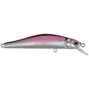 Strike Pro Inquisitor, Susp, 8cm, 8g - Shimmy Shiner