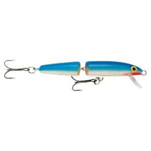 Rapala Jointed Floating 13cm - Blue