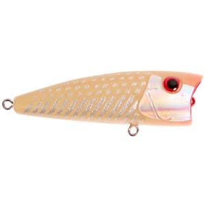 Strike Pro Strike Pop, 6 cm, 8,5g - Bone