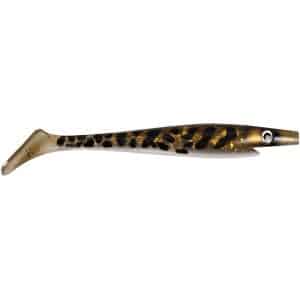 Pig Shad Jr, 20cm, 50g - Motoroil Ronin - 2pcs