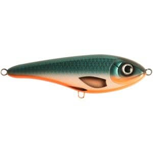 Strike Pro Buster Jerk, Sinking, 15cm, 75g - Dawning