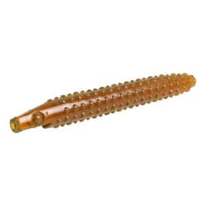 Pig Pickle, 8cm, 3,1g - Motor Oil UV - 4pcs