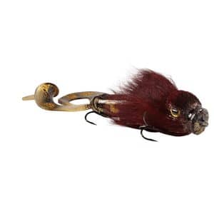 CWC Miuras Mouse Big, 23cm, 95g - Spotted Bullhead