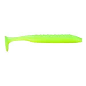 Storm Slop Hopper 9cm, 4,8g - Lime Juice - 5pcs
