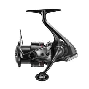 Shimano Reel Vanford FA 2500SHG