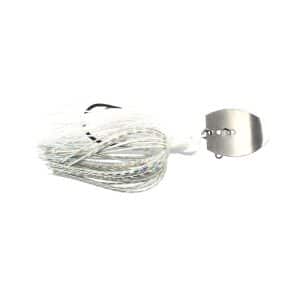 Darts Breaker Blade Jig Mini 5g - 02 Whitefish