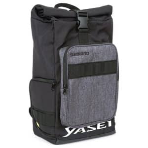Shimano Luggage Yasei Rucksack