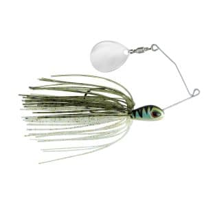 Storm Gomoku Spinnerbait 10cm, 11g - Perch