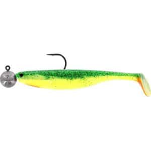 Westin Shadteez Slim 12cm R 'N R 10g #6/0 Fireflake 1pcs
