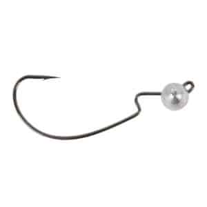 Owner Football Finesse Offset, 5,5g - 2/0 - 4pcs