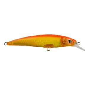 Darts JerkR 10cm, 13g - 04 Vanilla Carrot