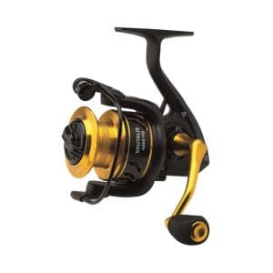 Kinetic Spinning Reel Brutalis 3000 FD