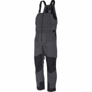 Westin W4 Bibs L Gunmetal