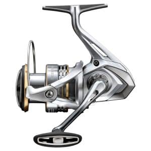 Shimano Reel Sedona FJ C3000 HG